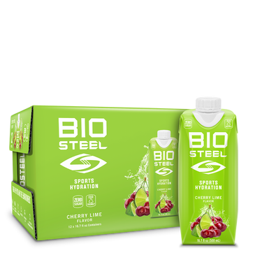 SPORTS DRINK / Cherry Lime - 12 Pack